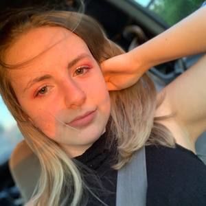 Meet your Posher, Fredericke